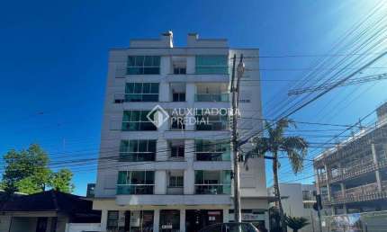 Apartamento com 1 quarto à venda na PADRE THEODORO AMSTAD, 4, Moinhos, Lajeado, 29 m2 por R$ 233.000