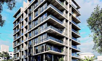 Apartamento com 2 quartos à venda na Rua Dona Theresa Christina, 181, Florestal, Lajeado, 88 m2 por R$ 615.000