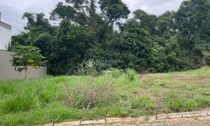 Terreno à venda na Darcy Nivaldo Schmidt, 13, Bom Pastor, Lajeado, 360 m2 por R$ 266.000