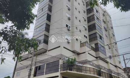 Apartamento com 2 quartos à venda na João Abott, 303, Centro, Lajeado, 101 m2 por R$ 583.000