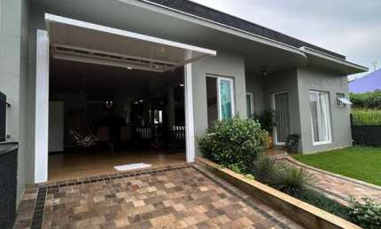 Casa com 2 quartos à venda na Rua Carlos Gomes, 555, Centenário, Lajeado, 125 m2 por R$ 636.000