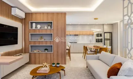 Cobertura com 3 quartos à venda na Rua São Pedro, 187, Florestal, Lajeado, 217 m2 por R$ 2.350.000