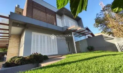 Casa com 3 quartos à venda na ARTHUR SCHNEIDER, 78, Montanha, Lajeado, 300 m2 por R$ 1.190.000