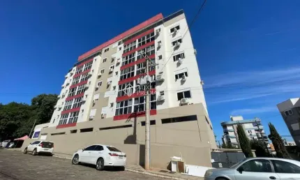 Apartamento com 3 quartos à venda na Rua Bahia, 249, São Cristóvão, Lajeado, 134 m2 por R$ 950.000