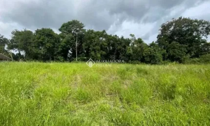 Terreno à venda na Rua Arlindo João Camini, 77777, Universitário, Lajeado, 360 m2 por R$ 304.000