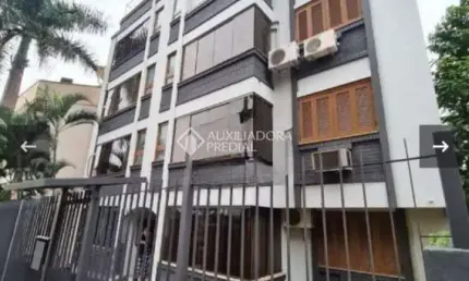 Apartamento com 2 quartos à venda na Rodolfo Germano Hexsel, 119, Hidráulica, Lajeado, 84 m2 por R$ 305.000