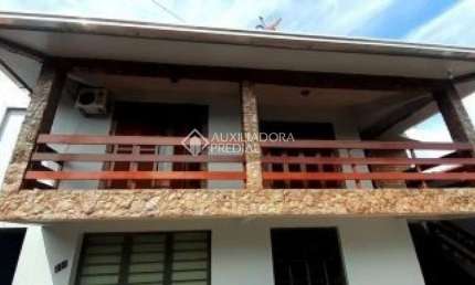 Casa com 3 quartos à venda na Rua Paulo José Schlabitz, 224, Montanha, Lajeado, 226 m2 por R$ 1.166.000