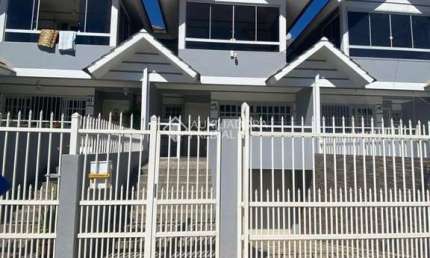 Casa com 3 quartos à venda na Rua dos Eucaliptos, 5000, Montanha, Lajeado, 150 m2 por R$ 695.000