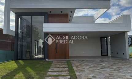 Casa com 3 quartos à venda na Rodovia ERS-413, 555, São Bento, Lajeado, 207 m2 por R$ 1.750.000