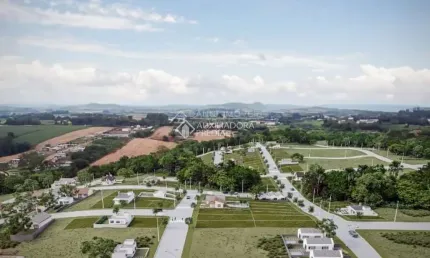 Terreno à venda na Rodovia ERS-413, 234, São Bento, Lajeado, 200 m2 por R$ 91.000
