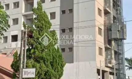 Apartamento com 2 quartos à venda na Rua São Pedro, 198, Florestal, Lajeado, 56 m2 por R$ 468.000