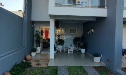Casa com 2 quartos à venda na PADRE THEODORO AMSTAD, 727, Moinhos, Lajeado, 107 m2 por R$ 424.000