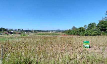 Terreno à venda na Valdir Valmor Gehl, 150, Conventos, Lajeado, 454 m2 por R$ 136.000