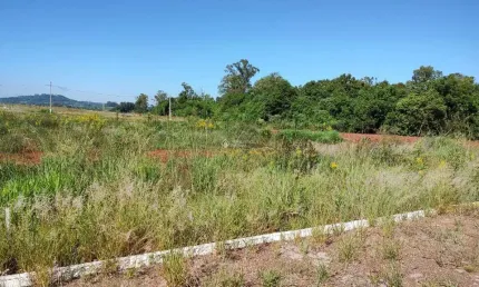 Terreno à venda na Rua Edmundo Niederle, 289, Conventos, Lajeado, 511 m2 por R$ 152.000