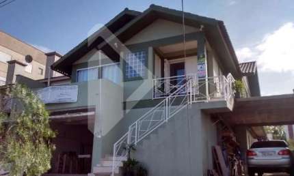 Casa em condomínio fechado com 4 quartos à venda na DAS JABOTICABEIRAS, 755, Centro, Lajeado, 259 m2 por R$ 667.800