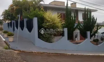 Casa em condomínio fechado com 5 quartos à venda na DAS JABOTICABEIRAS, 451, Montanha, Lajeado, 230 m2 por R$ 1.890.000
