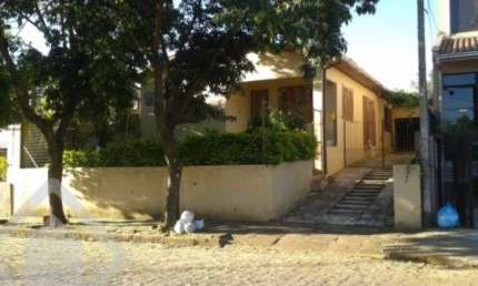 Casa em condomínio fechado com 4 quartos à venda na Rua Mathias Rockenbach Filho, 375, Moinhos, Lajeado, 165 m2 por R$ 638.000