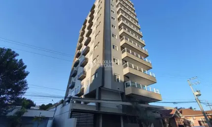 Apartamento com 3 quartos à venda na Capitão Leopoldo Heineck, 771, Centro, Lajeado, 193 m2 por R$ 2.306.900
