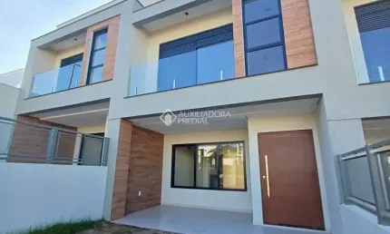 Casa com 3 quartos à venda na Rua Belém, 210, Universitário, Lajeado, 174 m2 por R$ 800.000