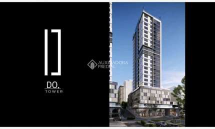 Apartamento com 2 quartos à venda na Rua Coelho Neto, 300, São Cristóvão, Lajeado, 89 m2 por R$ 596.960