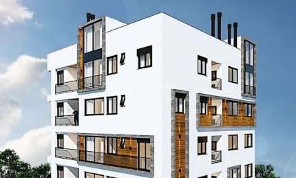 Apartamento com 1 quarto à venda na Rua Doutor Germano Berner, 202, Centro, Lajeado, 51 m2 por R$ 330.806