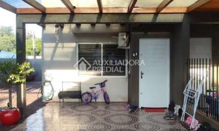 Casa com 2 quartos à venda na Ramiro Barcelos Feio, 10, Moinhos D'Água, Lajeado, 70 m2 por R$ 350.000