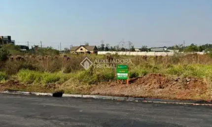 Terreno à venda na rua arno stange, 22, conventos, lajeado, 360 m2 por r$ 161.991