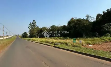 Terreno à venda na Rua Carlos Kronhardt, 10, Conventos, Lajeado, 474 m2 por R$ 404.972