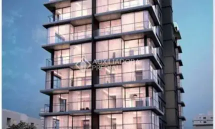 Apartamento com 2 quartos à venda na Rua Saldanha Marinho, 55, Centro, Lajeado, 84 m2 por R$ 568.000