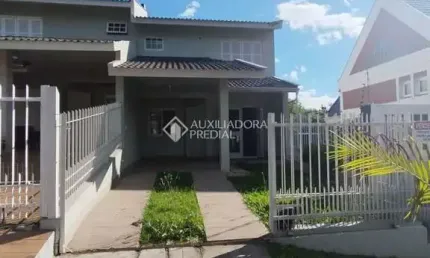 Casa com 3 quartos à venda na Rua Washington Luiz, 1125, Alto do Parque, Lajeado, 117 m2 por R$ 530.000