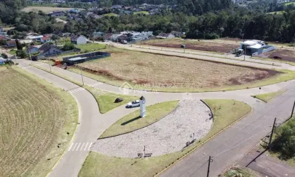 Terreno à venda na Vinte e Cinco de Fevereiro, 2, Bom Pastor, Lajeado, 348 m2 por R$ 205.000