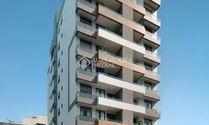 Apartamento com 2 quartos à venda na João Augusto Hexsel, 725, Florestal, Lajeado, 57 m2 por R$ 383.000