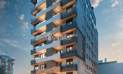 Cobertura com 3 quartos à venda na João Augusto Hexsel, 731, Florestal, Lajeado, 299 m2 por R$ 3.090.000