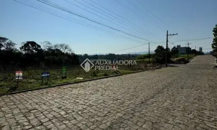 Terreno à venda na dos Louros, 800, Montanha, Lajeado, 367 m2 por R$ 219.534