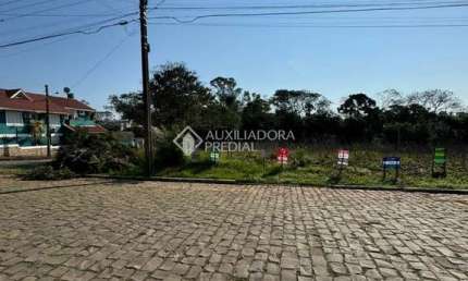 Terreno à venda na dos Louros, 500, Montanha, Lajeado, 457 m2 por R$ 233.208