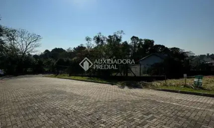 Terreno à venda na albino korndorfer, 100, montanha, lajeado, 389 m2 por r$ 213.262