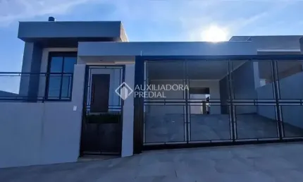 Casa com 3 quartos à venda na Oscar Labres, 58, Carneiros, Lajeado, 150 m2 por R$ 954.000