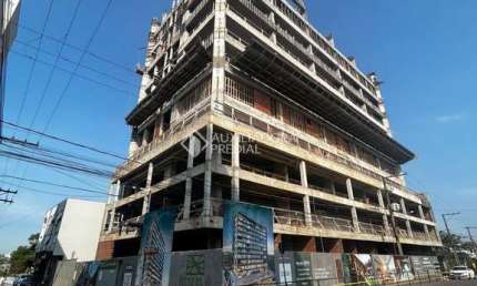 Apartamento com 2 quartos à venda na Rua Irmão Emílio Conrado, 550, Florestal, Lajeado, 73 m2 por R$ 545.000