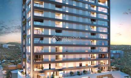Apartamento com 2 quartos à venda na Rua Irmão Emílio Conrado, 222, Florestal, Lajeado, 115 m2 por R$ 775.000