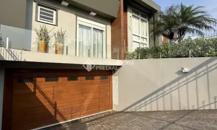 Casa com 3 quartos à venda na Rua Arthur Bernardes, 55, Carneiros, Lajeado, 254 m2 por R$ 1.640.000