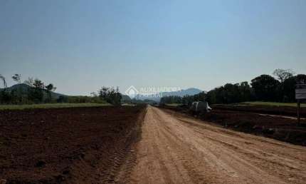 Terreno à venda na Rua Arno Eckhardt, 880, Conventos, Lajeado, 360 m2 por R$ 175.000