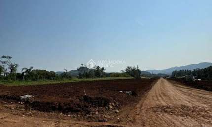 Terreno à venda na Rua Arno Eckhardt, 9988, Conventos, Lajeado, 360 m2 por R$ 132.000