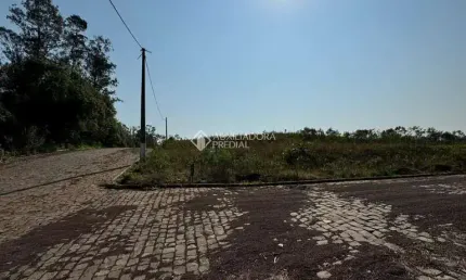 Terreno à venda na rua josé franz, 887, conventos, lajeado, 451 m2 por r$ 165.000
