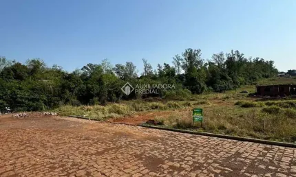Terreno à venda na Rua José Franz, 443, Conventos, Lajeado, 472 m2 por R$ 135.000