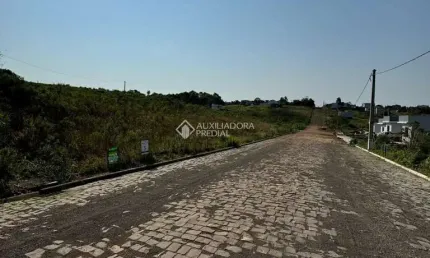 Terreno à venda na Rua José Franz, 12, Conventos, Lajeado, 360 m2 por R$ 125.000