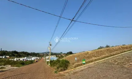 Terreno à venda na Rua José Franz, 15, Conventos, Lajeado, 506 m2 por R$ 145.000