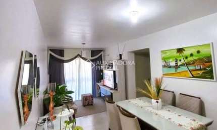 Apartamento com 2 quartos à venda na Avenida Sete de Setembro, 667, Moinhos, Lajeado, 76 m2 por R$ 280.000