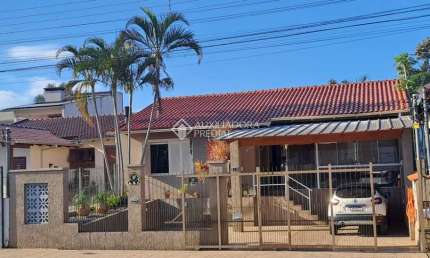 Casa com 3 quartos à venda na Rua Reinoldo Alberto Hexsel, 979, São Cristóvão, Lajeado, 142 m2 por R$ 890.000
