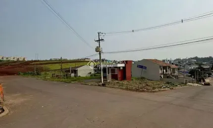 Terreno à venda na Rua Nelson Eckhardt, 222, Jardim do Cedro, Lajeado, 200 m2 por R$ 120.000