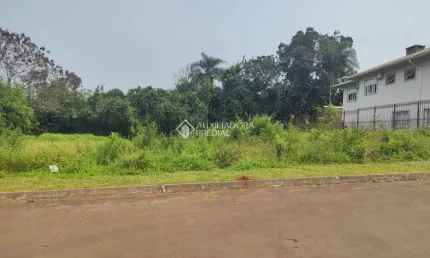 Terreno à venda na Blumen Garten, 20, Universitário, Lajeado, 450 m2 por R$ 300.000